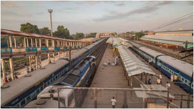 Terror Attack Alert ! આતંકવાદી સંગઠન લશ્કર-એ-તૈયબાની યુપીના 46 રેલવે સ્ટેશનોને ઉડાવી દેવાની ધમકી, ગુપ્તચર એજન્સી હાઈ એલર્ટ પર