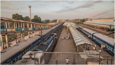 Terror Attack Alert ! આતંકવાદી સંગઠન લશ્કર-એ-તૈયબાની યુપીના 46 રેલવે સ્ટેશનોને ઉડાવી દેવાની ધમકી, ગુપ્તચર એજન્સી હાઈ એલર્ટ પર