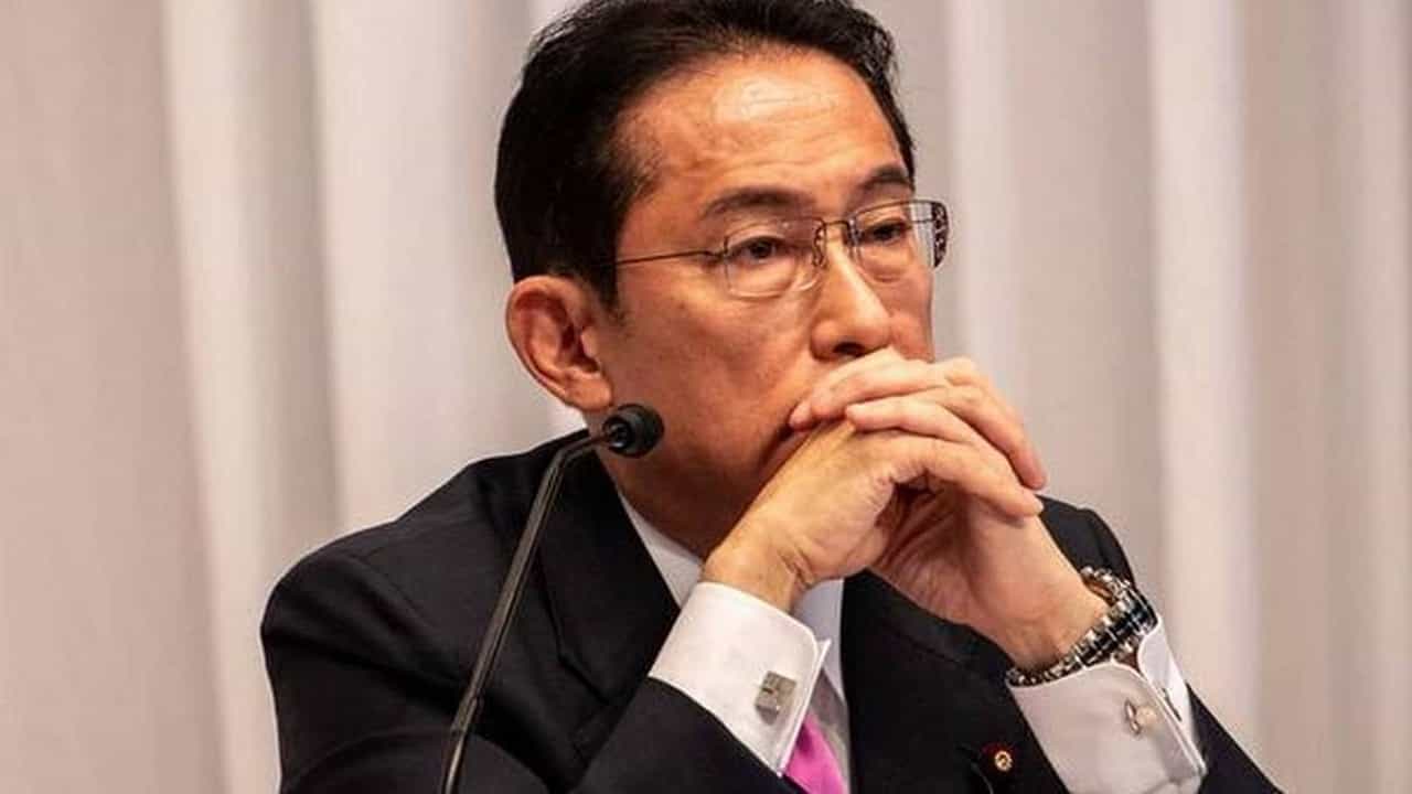 Japan: જાપાનની સંસદીય ચૂંટણીમાં PM ફુમિયો કિશિદાના ગઠબંધનને મળી બહુમતી, સાથી કોમેટોએ મેળવી 32 બેઠકો