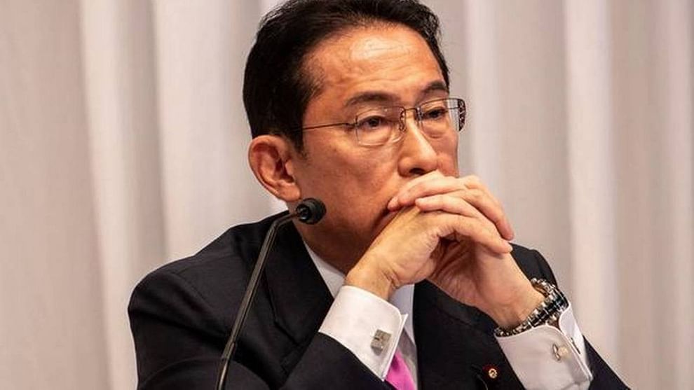Japan: જાપાનની સંસદીય ચૂંટણીમાં PM ફુમિયો કિશિદાના ગઠબંધનને મળી બહુમતી, સાથી કોમેટોએ મેળવી 32 બેઠકો