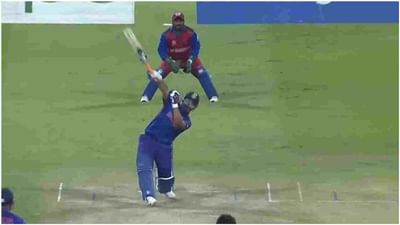 T20 World Cup 2021: ઋષભ પંત એક હાથે છગ્ગા લગાવે છે એ વાત આ દિગ્ગજ ગળે ઉતરતી નથી, કહ્યુ બંધ કરો આમ કહેવાનુ