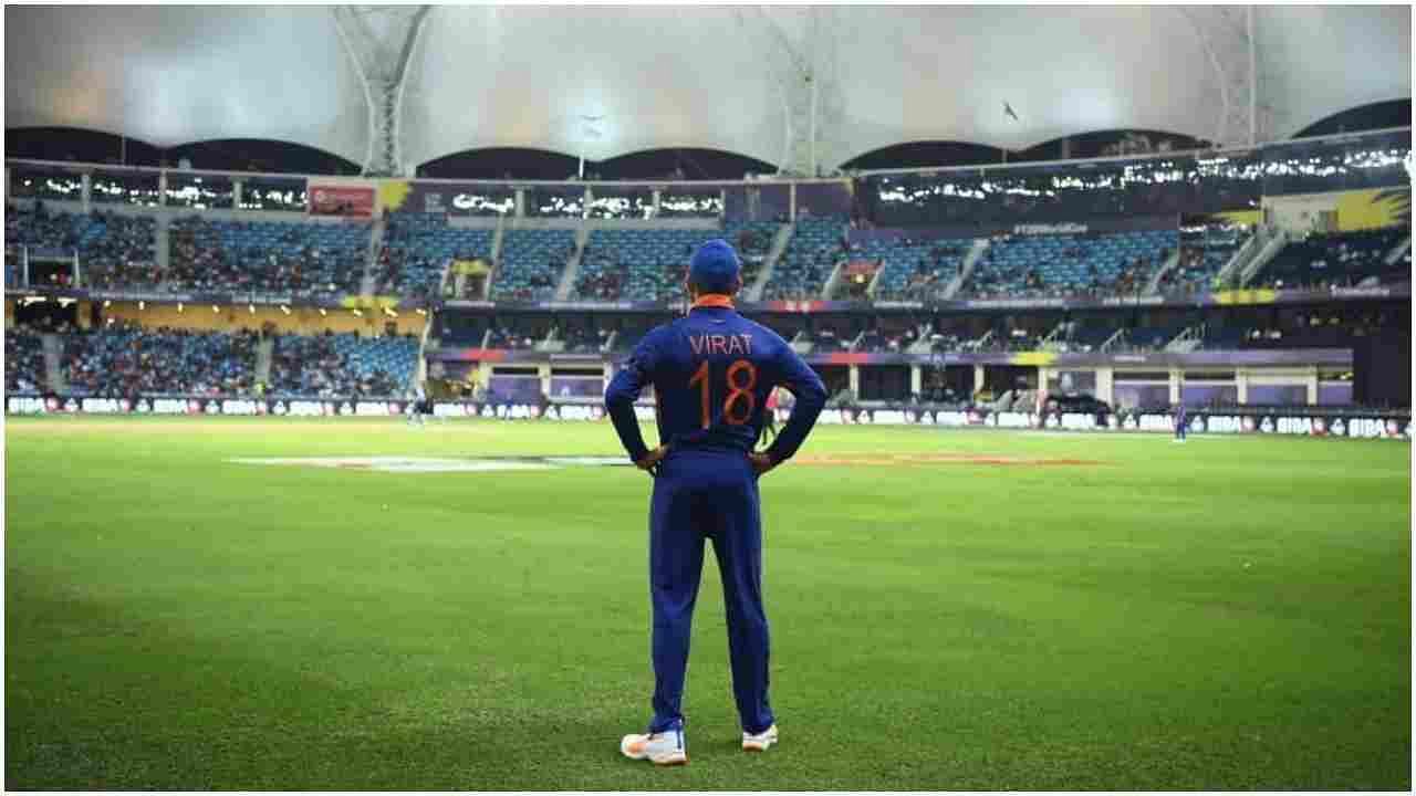 Virat Kohli : આ સાચો સમય છે… T20 ની કેપ્ટનશીપ છોડ્યા બાદ વિરાટ કોહલીએ કયું મહત્વનું કામ કરવાનું કહ્યું ! જાણો