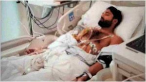 Mohammad Rizwan : 2 દિવસ ICUમાં રહ્યો, ત્રીજા દિવસે દેશ માટે મેદાનમાં લડ્યો અને T20Iમાં વર્ષ 2021નો 'સિક્સર કિંગ' બન્યો
