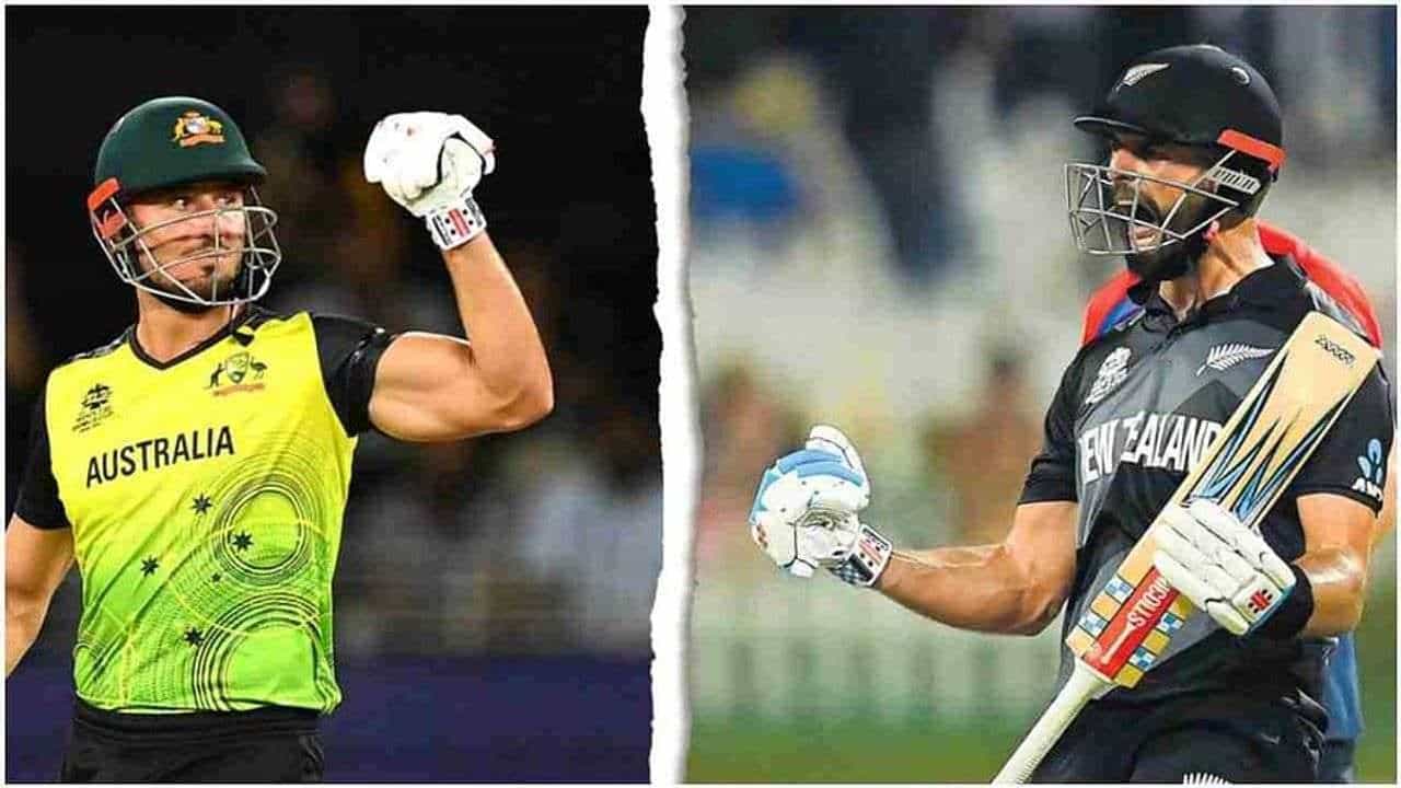 T20 World Cup: બાળપણ ના બે મિત્રો એક સમયે સાથે ક્રિકેટ રમતા હતા, આજે વિશ્વકપ ટ્રોફી મેળવવા દોસ્તી આમને-સામને ટકરાશે