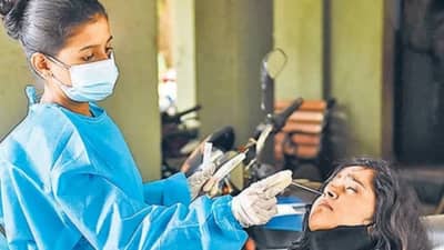 શું RTPCR ટેસ્ટ દ્વારા કોરોનાનું ઓમિક્રોન વેરિઅન્ટ શોધી શકાય છે? જાણો WHOએ શું કહ્યું ?