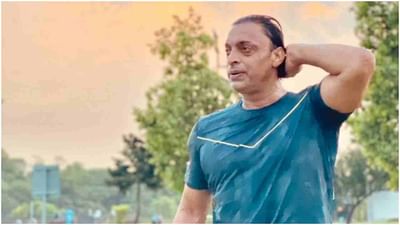 રાવલપિંડી એક્સપ્રેસ Shoaib Akhtar ફરી ક્યારેય દોડી શકશે નહીં ! મેલબોર્નમાં થનારું મોટું ઓપરેશન કારણભૂત રહેશે