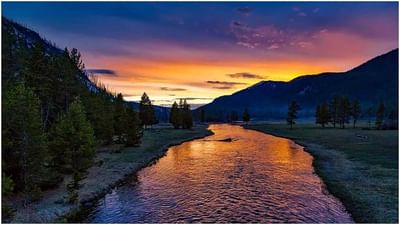 Ajab-Gajab : ભારતની એકમાત્ર નદી એવી છે જે ઉલ્ટી વહે છે, જાણો આ પાછળનું કારણ અને કેમ છે અલગ