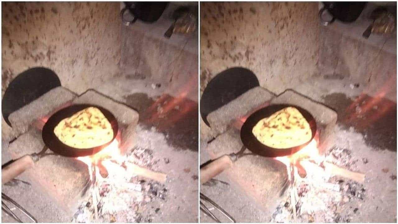 Viral : ચાહકે સોનુ સૂદને ઓફર કરી ચૂલાની રોટલી ! અભિનેતાએ આપ્યો મજેદાર જવાબ