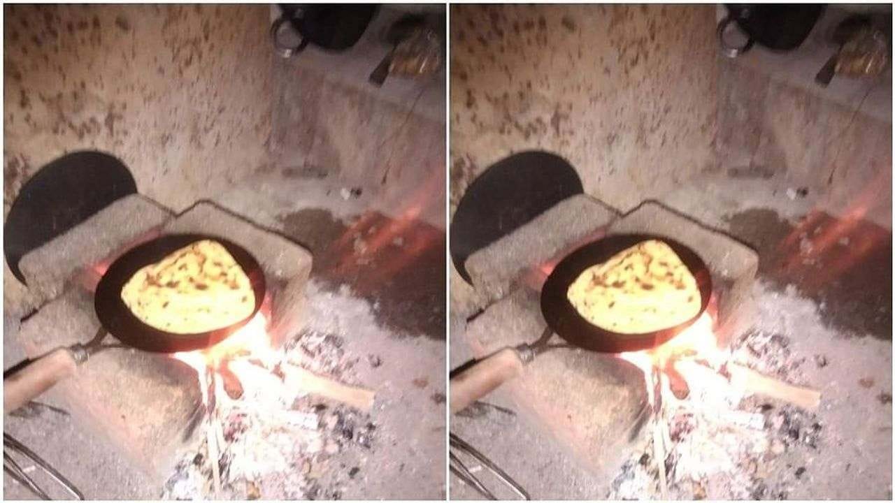 Viral : ચાહકે સોનુ સૂદને ઓફર કરી ચૂલાની રોટલી ! અભિનેતાએ આપ્યો મજેદાર જવાબ