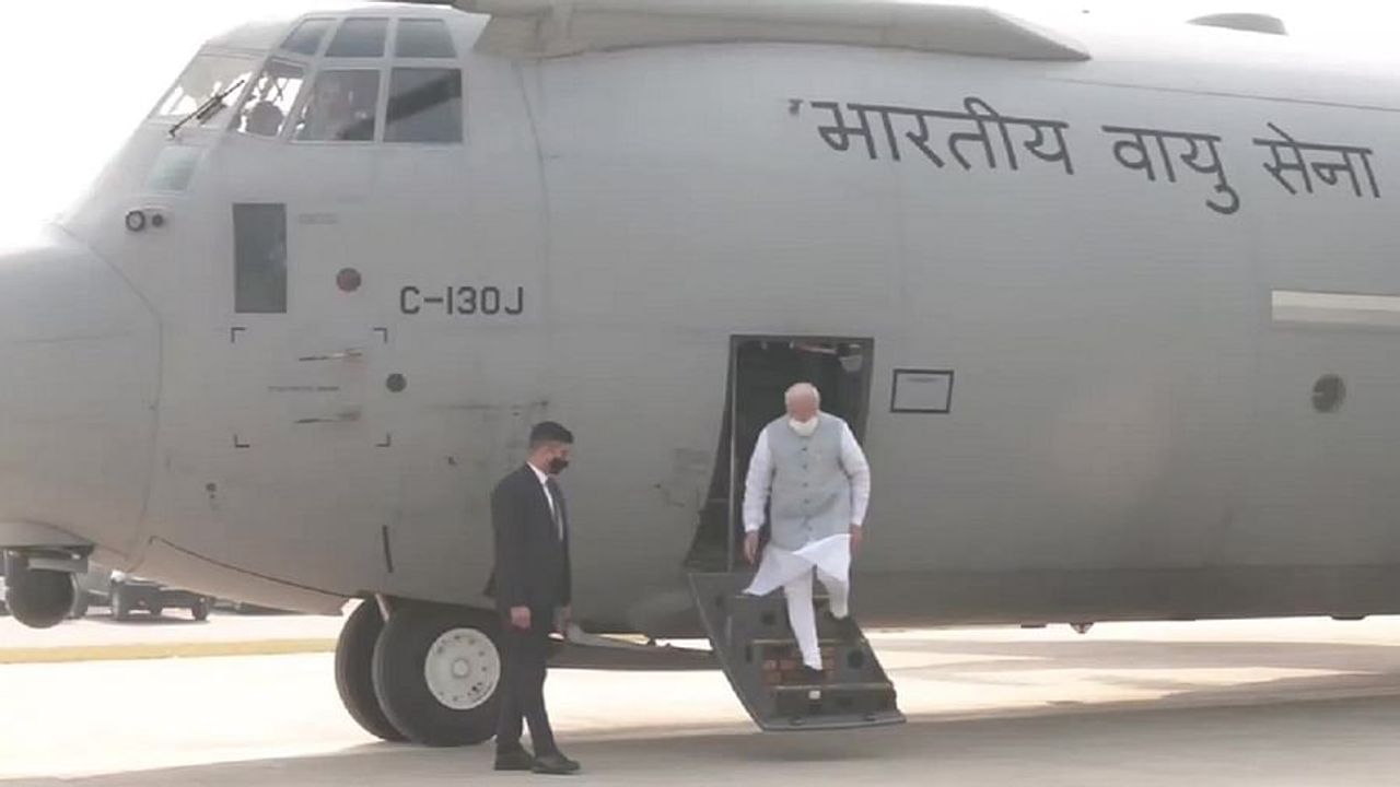 PM Modi Visit: પૂર્વાંચલ પછી હવે બુંદેલખંડનો વારો, PM મોદી શુક્રવારે બુંદેલની ધરતી પર શરૂ કરશે ઘણી યોજનાઓ