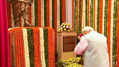 Audit Day: PM મોદીએ કહ્યું,અગાઉની સરકારોમાં NPA વધી, અમે તેમનું સત્ય રજૂ કર્યું, ભવિષ્યમાં ડેટા જ કરશે ડિક્ટેટ