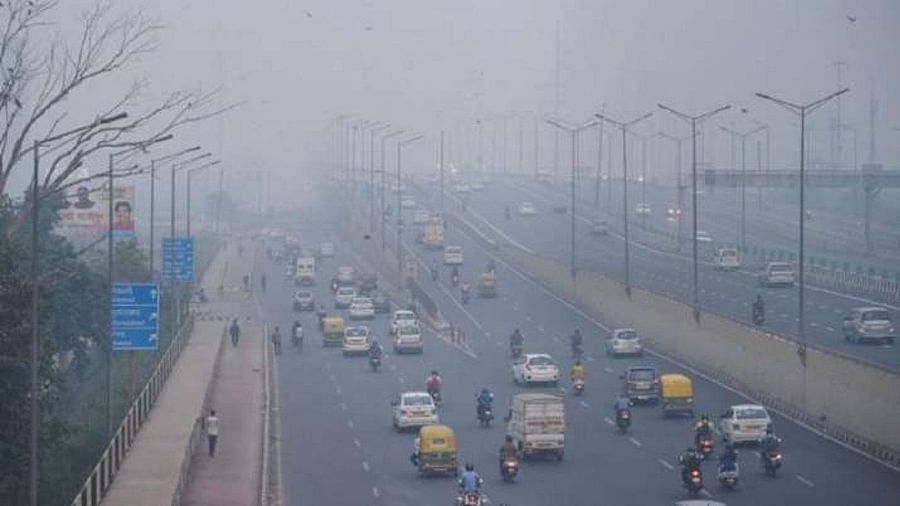 Delhi Air pollution: સુપ્રીમ કોર્ટની કડકાઈ બાદ CAQMની બેઠક, પરાળી પર કોઈ ચર્ચા નહીં, આવતીકાલે ફરીથી કોર્ટમાં થશે સુનાવણી