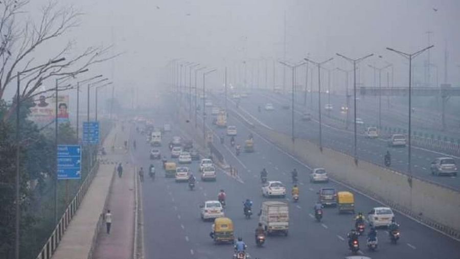 Delhi-NCR Air Pollution: સુપ્રીમ કોર્ટે દિલ્હી સરકારને ફટકાર લગાવી, આક્ષેપબાજીમાં પડ્યા વગર કામ કરો, તમે પ્રચાર પાછળ કેટલો ખર્ચ કરો છો તેનું ઑડિટ કરવાની ફરજ પાડશો નહીં
