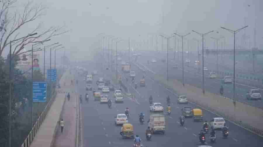 Delhi-NCR Air Pollution: સુપ્રીમ કોર્ટે દિલ્હી સરકારને ફટકાર લગાવી, આક્ષેપબાજીમાં પડ્યા વગર કામ કરો, તમે પ્રચાર પાછળ કેટલો ખર્ચ કરો છો તેનું ઑડિટ કરવાની ફરજ પાડશો નહીં