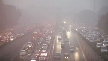 વાયુ પ્રદૂષણથી દિલ્હીના હાલ બેહાલ થયા, 141 પ્રદૂષિત શહેરોની યાદીમાં ગાઝિયાબાદ પ્રથમ
