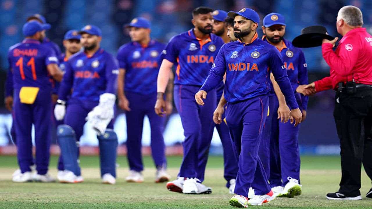 T20 World Cup: વિરાટ કોહલી એન્ડ કંપનીની આ 5 ભૂલોએ વિશ્વકપમાંથી ટીમ ઇન્ડિયાને બિસ્તરાં બંધાવ્યા