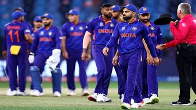 T20 World Cup: વિરાટ કોહલી એન્ડ કંપનીની આ 5 ભૂલોએ વિશ્વકપમાંથી ટીમ ઇન્ડિયાને બિસ્તરાં બંધાવ્યા