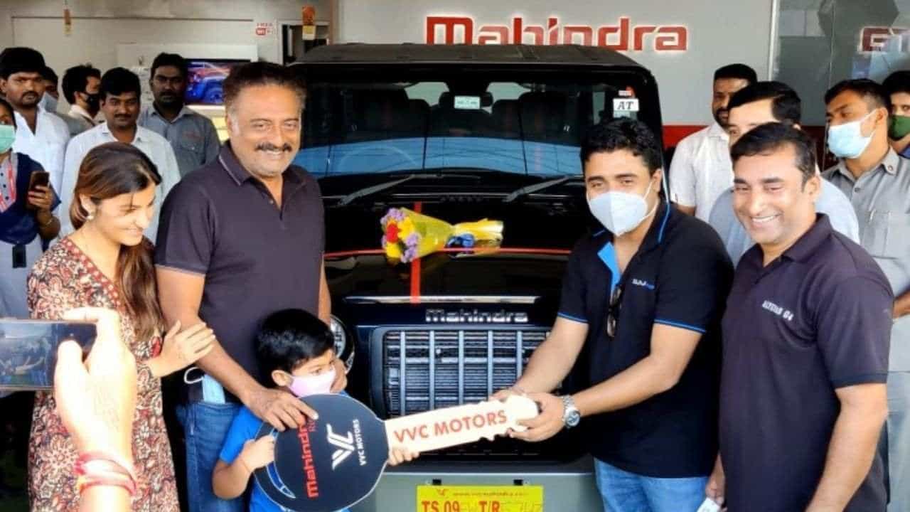 અભિનેતા પ્રકાશરાજના કાર કલેક્શનમાં સામેલ થઈ નવી એક કાર, જાણો તેની કિંમત