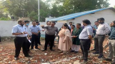 Surat: આશરે સાડા ત્રણ દાયકા પછી વરાછાવાસીઓને બોટલનેક ટ્રાફિકજામની સમસ્યાથી મળશે મુક્તિ, જાણો કોર્પોરેશને શું કરી કામગીરી