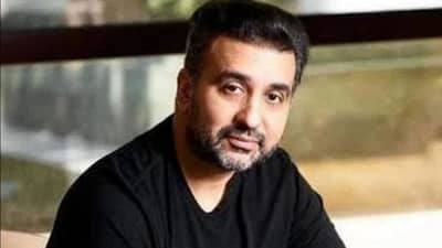 Raj Kundra Pornography Case : રાજ કુન્દ્રાને બોમ્બે હાઇકોર્ટ તરફથી ઝટકો, આગોતરા જામીન અરજી ફગાવી