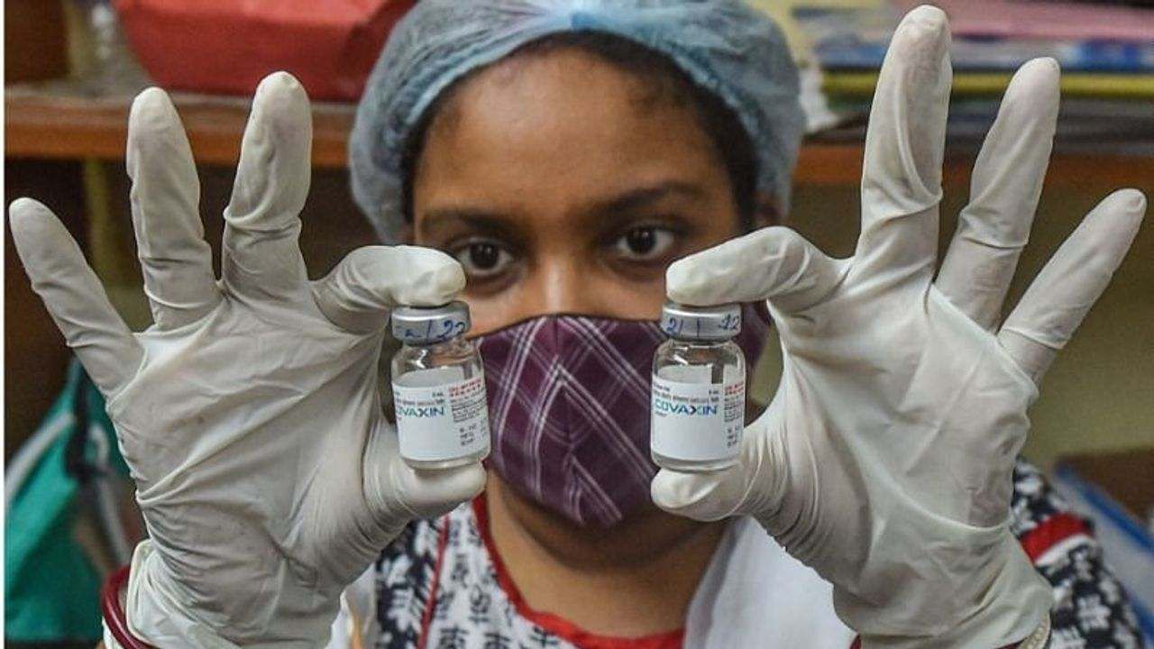 બાળકોની રસી માટે ફાયઝરનો વિકલ્પ બનશે કોવેક્સિન ? ભારત અમેરિકા અને કેનેડામાં રસી અપાઈ શકે છે