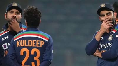 ICCનો મોટો નિર્ણય, ODI Super League  સમાપ્ત, 2023 વર્લ્ડ કપ પછી ભારત નહીં કરે આયોજન