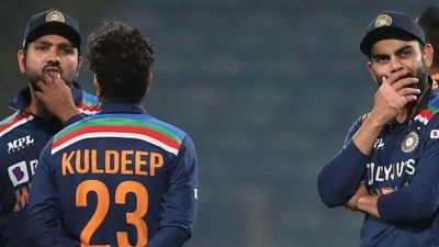 ICCનો મોટો નિર્ણય, ODI Super League  સમાપ્ત, 2023 વર્લ્ડ કપ પછી ભારત નહીં કરે આયોજન