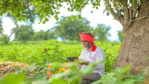 ગ્રામીણ ભારતમાં આધુનિક ખેતી વિશે માહિતી આપવામાં ટેલિવિઝનની મહત્વની ભૂમિકા