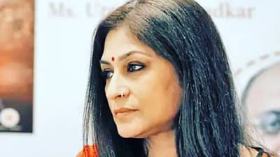 Happy birthday Roopa Ganguly : રૂપા ગાંગુલીએ દ્રૌપદી બનીને ફેન્સના દિલમાં બનાવી હતી જગ્યા, ચીરહરણના શૂટ બાદ ધ્રુસકે-ધ્રુસકે રડી હતી