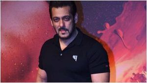 Salman khan Birthday Special : 'મૈંને પ્યાર કિયા' થી લઈને 'અંતિમ' સુધી સલમાન ખાનના લુકમાં કેટલો બદલાવ આવ્યો, જુઓ Photos