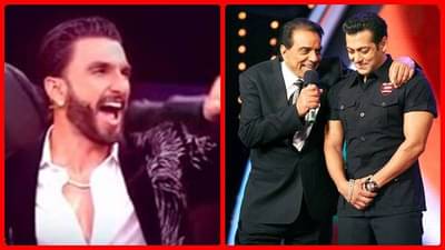 The Big Picture: બોલિવૂડ એક્ટર ધર્મેન્દ્ર છે સલમાન ખાનના ફિટનેસ ગુરુ, સુલતાને રણવીર સિંહના શોમાં કર્યો ખુલાસો