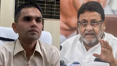 Sameer Wankhede Case: માનહાનિ અને SC/ST એક્ટ બાદ નવાબ મલિક સામે વધુ એક FIR નોંધાઈ, હવે મહિલાઓ સાથે અભદ્રતાનો કેસ