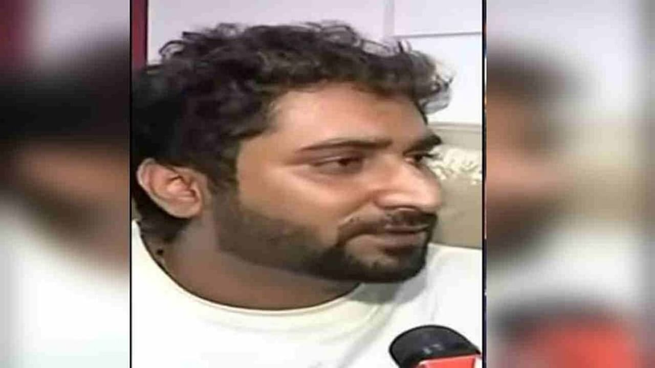 નવાબ મલિકનો વધુ એક ઘટસ્ફોટ! સેનવિલે સ્ટેનલી ડિસોઝા અને NCB અધિકારી વી.વી. સિંહ વચ્ચેની વાતચીતનો ઓડિયો વાયરલ, કર્યો આ દાવો