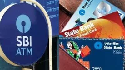 SBI Credit Card ના નિયમમાં કરાયેલ ફેરફારનું 1 ડિસેમ્બર બાદ ધ્યાન નહિ રાખો તો આર્થિક નુકસાનનો સામનો કરવો પડશે
