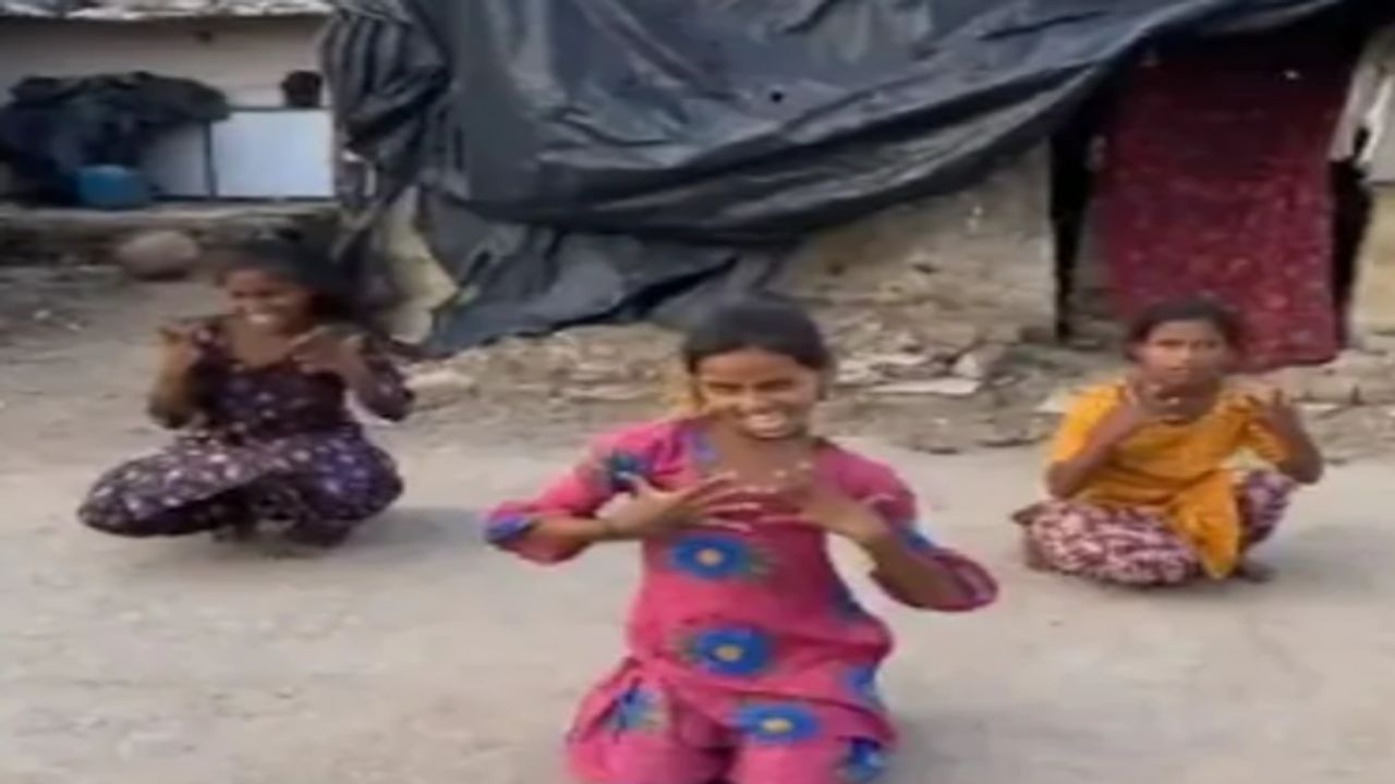 Video: આ બાળકીઓએ ઈન્ટરનેટ પર મચાવી ધમાલ ! ટેલેન્ટ જોઈ લોકોએ કહ્યું પ્રતિભા કોઈની મોહતાજ નથી હોતી