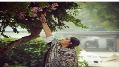 Weight Loss: વજન ઘટાડીને ફિટ થયા કેન્દ્રીય મંત્રી સ્મૃતિ ઈરાની, ચાહકોએ ઈન્સ્ટાગ્રામ પર ટિપ્સ માંગી