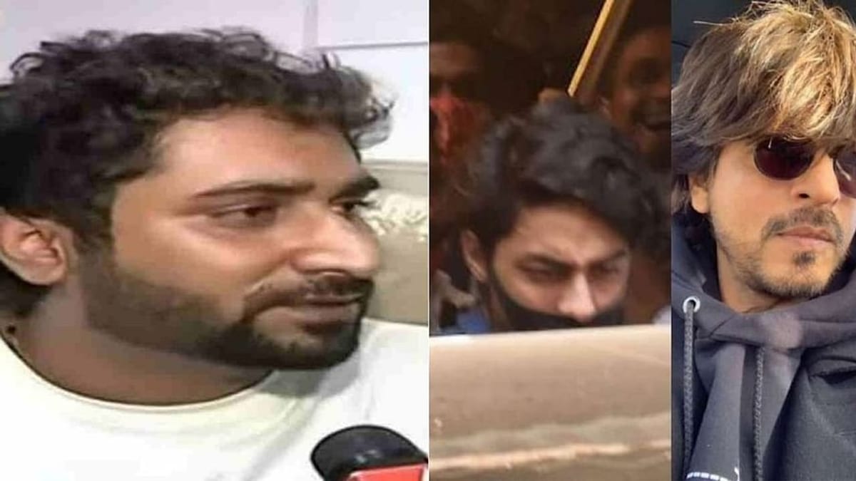 Aryan Khan Updates: આર્યન ખાન ડ્રગ્સ કેસ મામલે 25 કરોડની ડીલને લઈએ સૈમ ડિસુઝાને NCBએ સમન્સ પાઠવ્યું