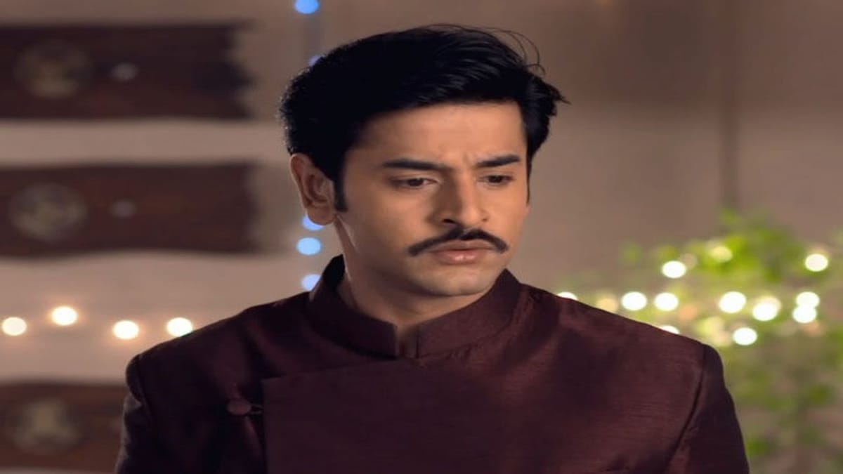 Shashank Vyas Birthday : શશાંક વ્યાસે 'બાલિકા વધૂ' પહેલા આપ્યા હતા 285 ઓડિશન, મળ્યો 'જગિયા'નો રોલ