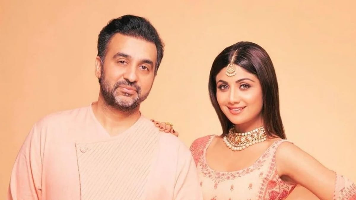 Raj kundra case : પતિ રાજ કુન્દ્રાના સમર્થનમાં આવી શિલ્પા શેટ્ટી, ટ્વીટ કરીને કહ્યું- સત્ય અંત સુધી સત્ય રહે છે