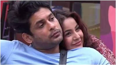 શું સિદ્ધાર્થ શુકલાનું શહનાઝ ગિલ સાથે થઇ ગયું હતું બ્રેકઅપ ? એક્ટ્રેસે જણાવી સચ્ચાઈ