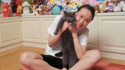 ચીનના પૂર્વ નાયબ પ્રધાનમંત્રી સામેના જાતીય સતામણીના આરોપોની તપાસ થવી જરૂરી 