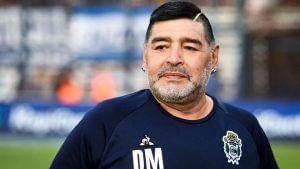 આર્જેન્ટિનો પ્રખ્યાત ફૂટબોલર Diego Maradona મૃત્યુ પછી વિવાદમાં ફસાયો,  ક્યુબાની મહિલાએ બળાત્કારનો આરોપ લગાડ્યો