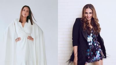 Sonakshi Sinhaએ હુમા કુરેશીને આપી લીગલ નોટિસ મોકલવાની ધમકી, જાણો શું છે મામલો