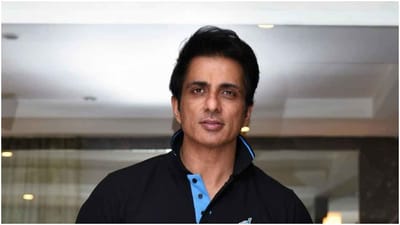 Sonu Sood on Padamshri: લોકોનો પ્રેમ મારો એવોર્ડ, રાત્રે આવે છે શાંતિની ઊંઘ: સોનુ સૂદ