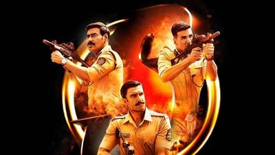 Sooryavanshiએ બોક્સ ઓફિસ પર મચાવી ધમાલ, 100 કરોડના ક્લબમાં સામેલ થઈ અક્ષય કુમારની ફિલ્મ