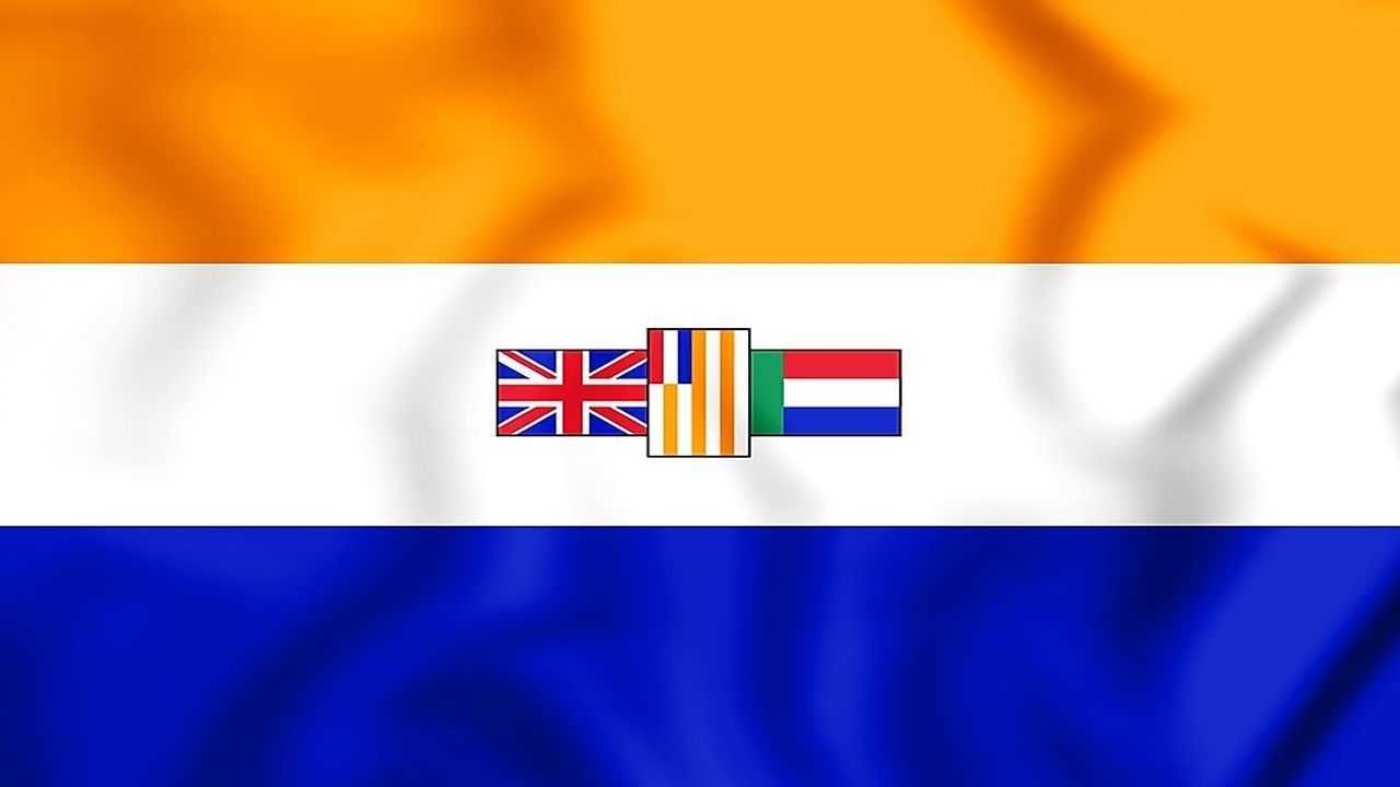 south Africa 