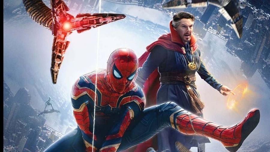 Spider-Man No Way Home: અમેરિકાથી એક દિવસ પહેલા ભારતમાં રિલીઝ થશે સ્પાઈડરમેન, આ તારીખે સિનેમાઘરોમાં આવશે ફિલ્મ