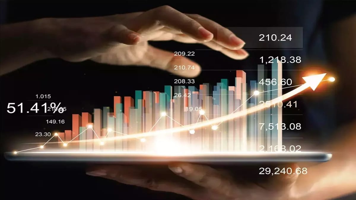 High Return Stocks : કોરોનાના નવા વેરિએન્ટના ભય વચ્ચે પણ આ સ્ટોક તમને આપી શકે છે મજબૂત રિટર્ન, શું છે તમારા પોર્ટફોલિયોમાં?