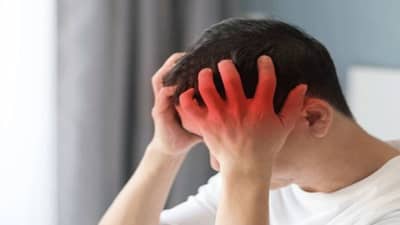 Health Tips : વધતા પ્રદૂષણને કારણે બ્રેઈન સ્ટ્રોકનું વધ્યુ જોખમ, આ બાબતોનું રાખો ખાસ ધ્યાન