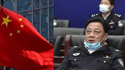 હાથના કર્યા હૈયે વાગ્યા, કોરોના દરમિયાન વુહાનના જે અધિકારીએ સંભાળી હતી કમાન, હવે તેની જ કરાઈ ધરપકડ